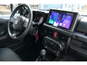 Suzuki Jimny (2018) thumbnail 7