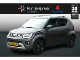 Suzuki Ignis (2020)