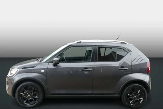 Suzuki Ignis (2020) thumbnail 2