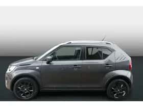 Suzuki Ignis (2020) thumbnail 2