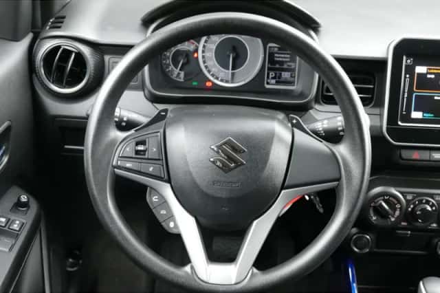 Suzuki Ignis (2020) thumbnail 11