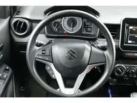 Suzuki Ignis (2020) thumbnail 11