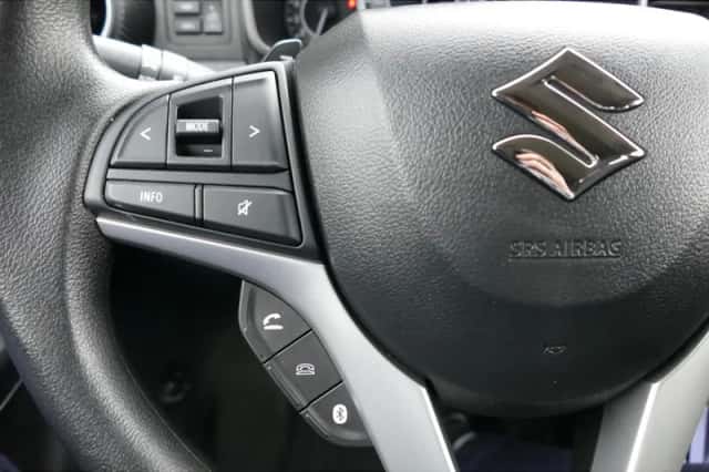 Suzuki Ignis (2020) thumbnail 12