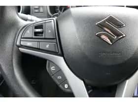 Suzuki Ignis (2020) thumbnail 12