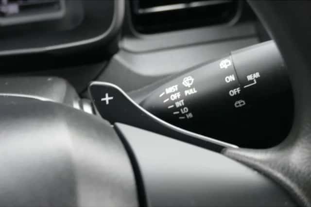 Suzuki Ignis (2020) thumbnail 14