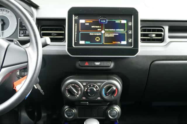 Suzuki Ignis (2020) thumbnail 16