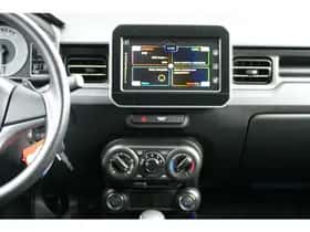 Suzuki Ignis (2020) thumbnail 16
