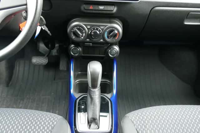 Suzuki Ignis (2020) thumbnail 18