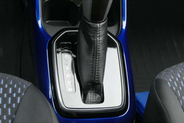 Suzuki Ignis (2020) thumbnail 19
