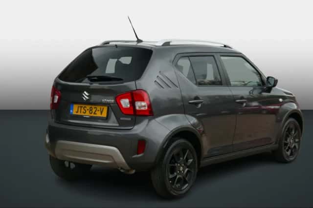Suzuki Ignis (2020) thumbnail 3