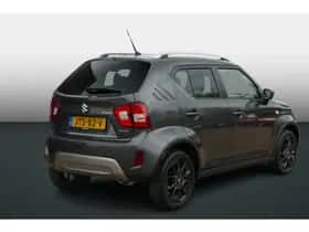 Suzuki Ignis (2020) thumbnail 3