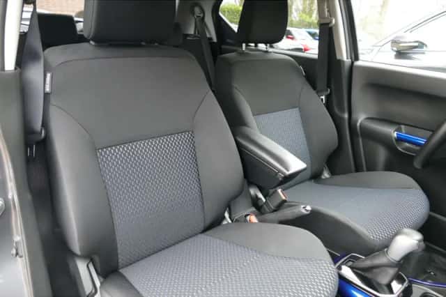 Suzuki Ignis (2020) thumbnail 23