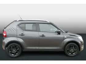 Suzuki Ignis (2020) thumbnail 4