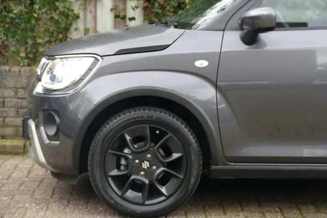 Suzuki Ignis (2020) thumbnail 5