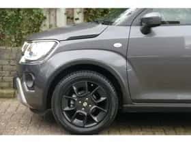 Suzuki Ignis (2020) thumbnail 5