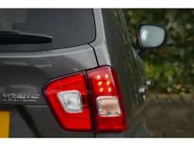 Suzuki Ignis (2020) thumbnail 6