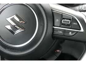 Suzuki Swift (2025) thumbnail 13