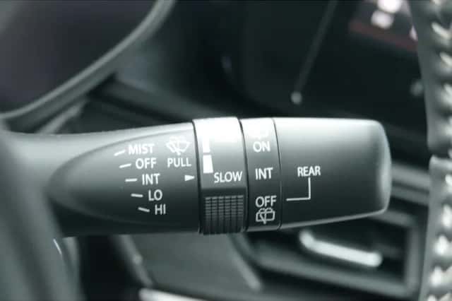 Suzuki Swift (2025) thumbnail 15