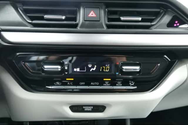 Suzuki Swift (2025) thumbnail 17