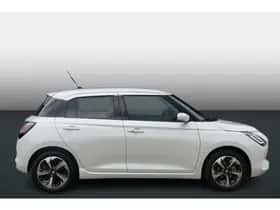 Suzuki Swift (2025) thumbnail 3