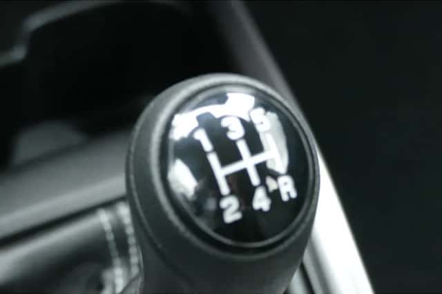 Suzuki Swift (2025) thumbnail 22