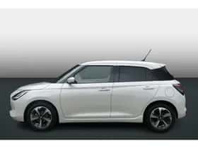 Suzuki Swift (2025) thumbnail 4