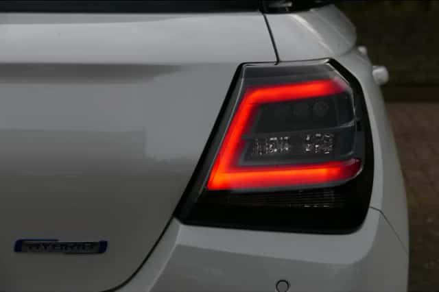 Suzuki Swift (2025) thumbnail 6