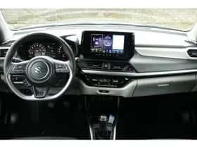 Suzuki Swift (2025) thumbnail 9