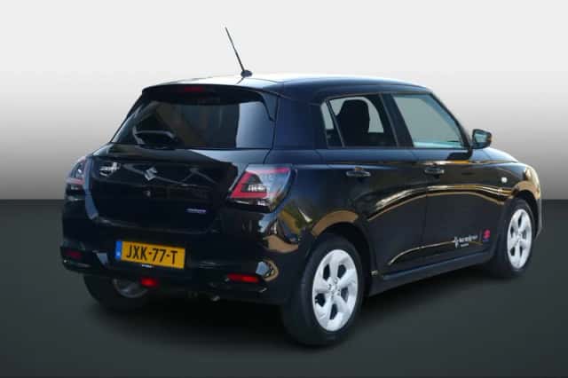 Suzuki Swift (2026) thumbnail 2