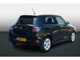 Suzuki Swift (2026) thumbnail 2