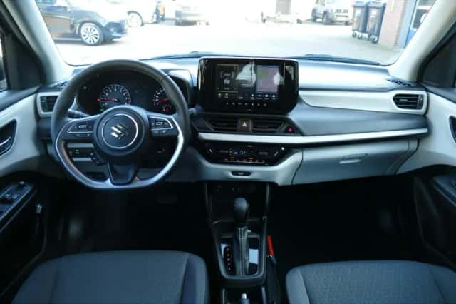 Suzuki Swift (2026) thumbnail 11