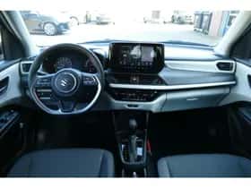 Suzuki Swift (2026) thumbnail 11