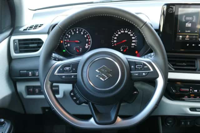 Suzuki Swift (2026) thumbnail 13