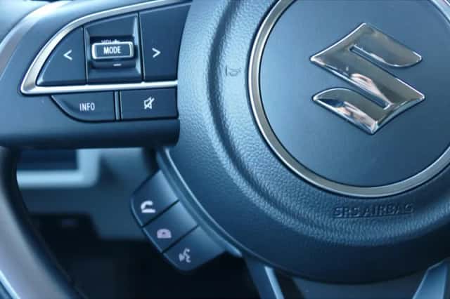 Suzuki Swift (2026) thumbnail 14