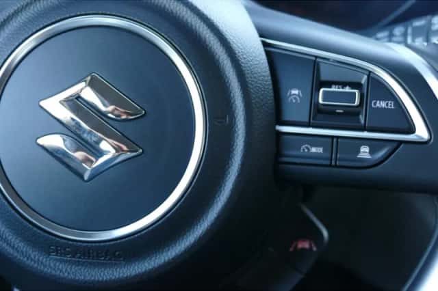 Suzuki Swift (2026) thumbnail 15