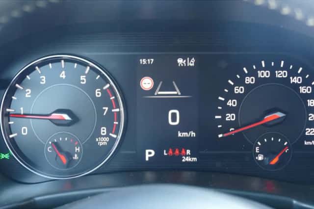Suzuki Swift (2026) thumbnail 17