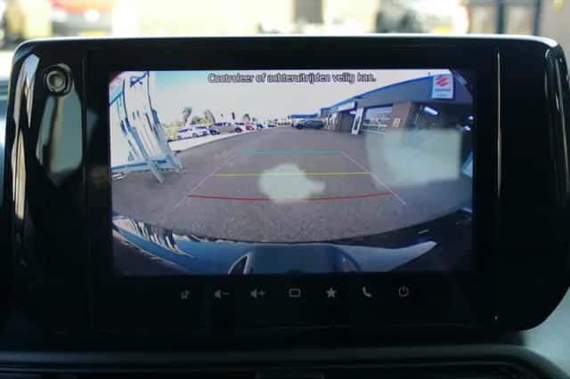 Suzuki Swift (2026) thumbnail 18