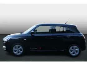 Suzuki Swift (2026) thumbnail 3