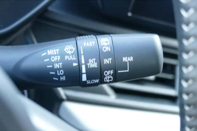 Suzuki Swift (2026) thumbnail 22