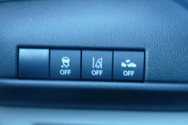 Suzuki Swift (2026) thumbnail 23