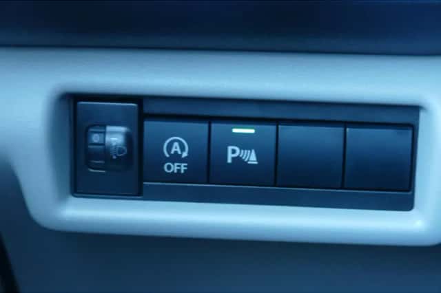 Suzuki Swift (2026) thumbnail 24