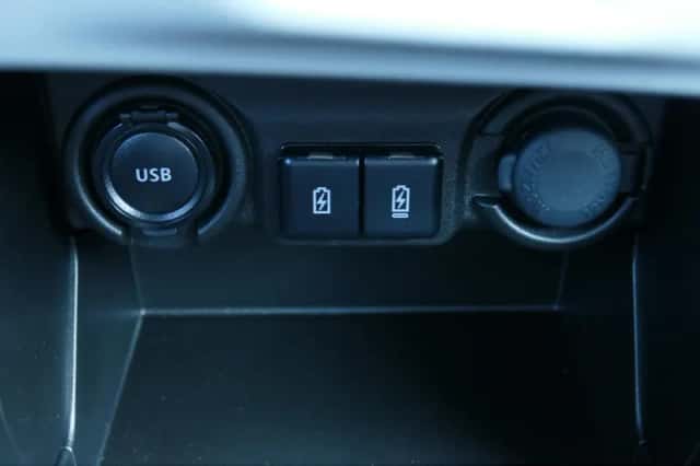 Suzuki Swift (2026) thumbnail 26