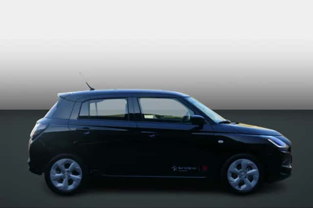 Suzuki Swift (2026) thumbnail 4