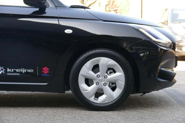 Suzuki Swift (2026) thumbnail 5