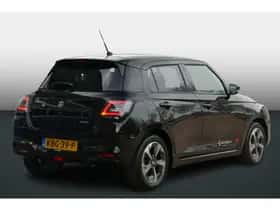 Suzuki Swift (2026) thumbnail 2