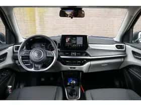 Suzuki Swift (2026) thumbnail 11