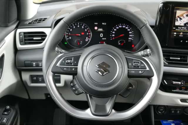 Suzuki Swift (2026) thumbnail 13