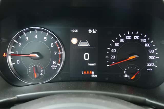 Suzuki Swift (2026) thumbnail 16