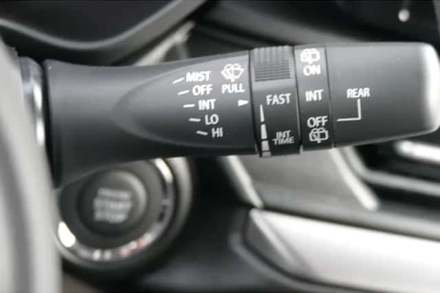 Suzuki Swift (2026) thumbnail 18