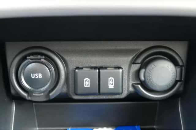Suzuki Swift (2026) thumbnail 20